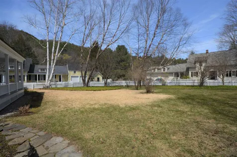14 Mountain Avenue Woodstock VT 05091