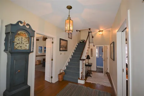 14 Mountain Avenue Woodstock VT 05091