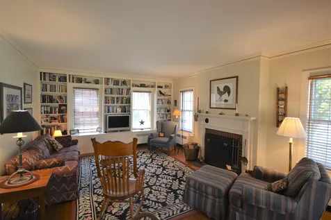 14 Mountain Avenue Woodstock VT 05091
