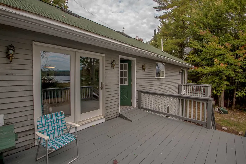 2406 Green Hill Road Chatham NH 03813
