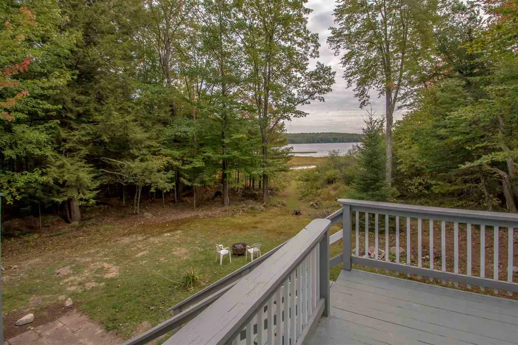 2406 Green Hill Road Chatham NH 03813