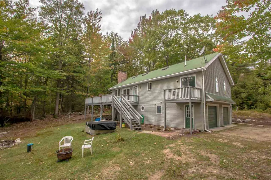 2406 Green Hill Road Chatham NH 03813