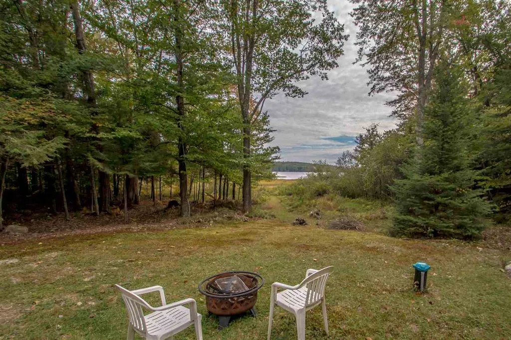 2406 Green Hill Road Chatham NH 03813