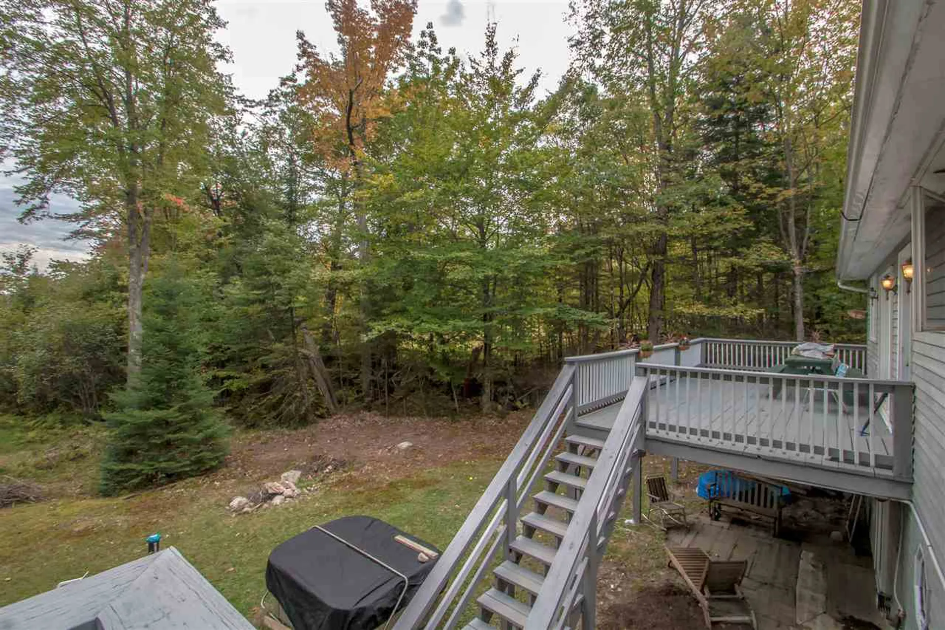2406 Green Hill Road Chatham NH 03813