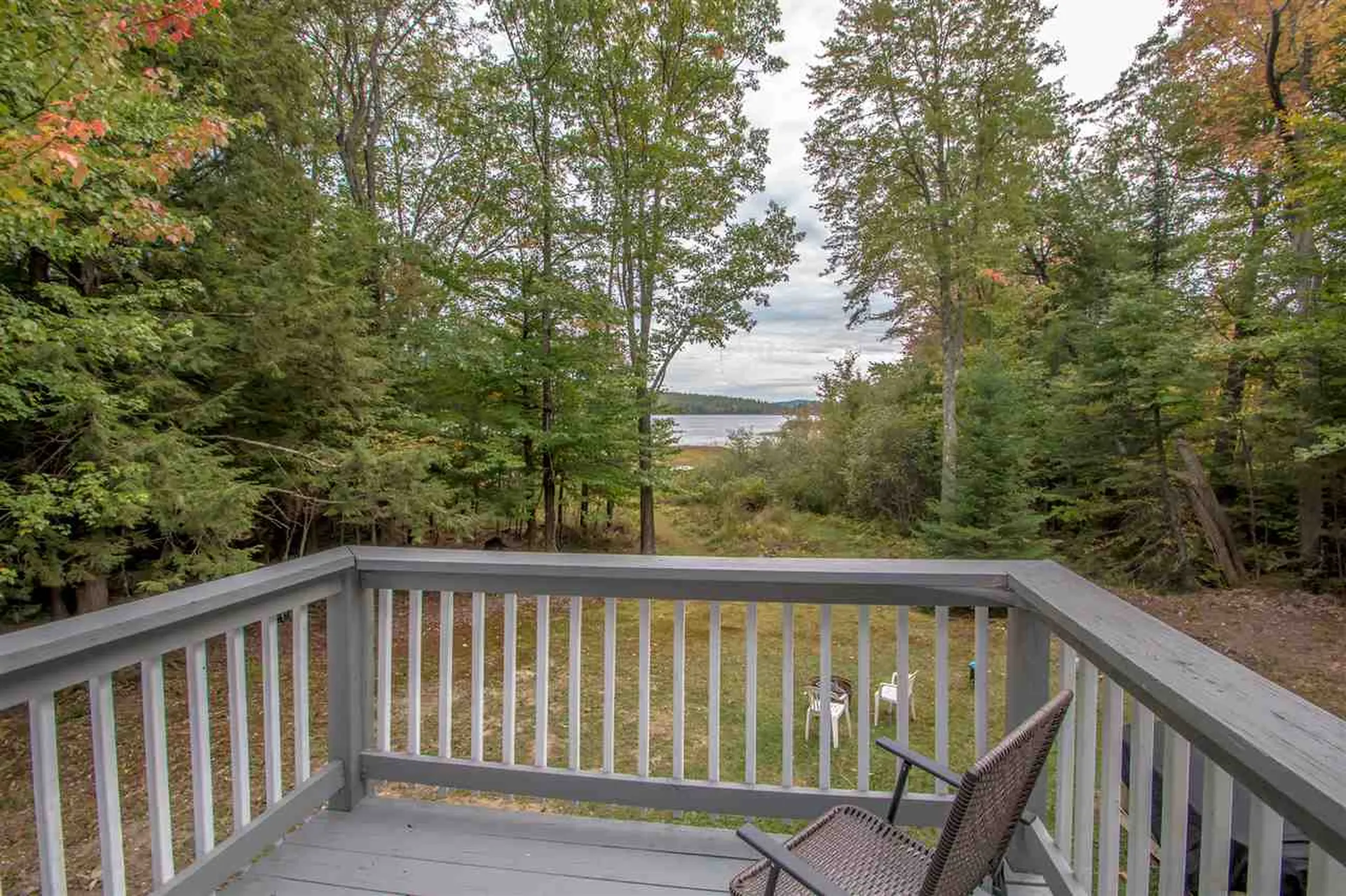 2406 Green Hill Road Chatham NH 03813