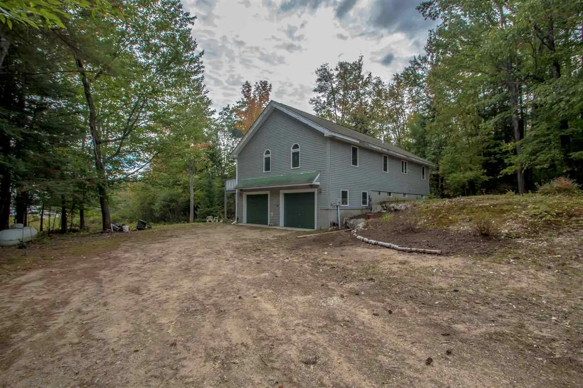 2406 Green Hill Road Chatham NH 03813
