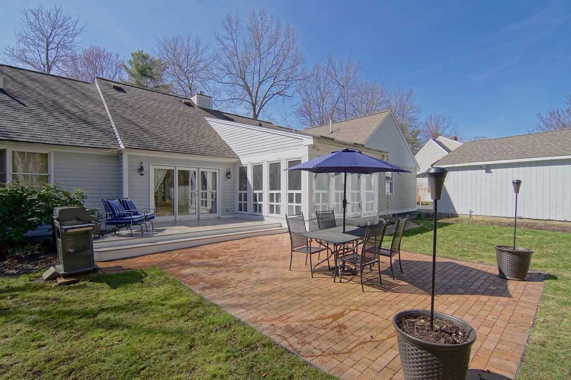 24 Vanderpool Drive Hampton NH 03842