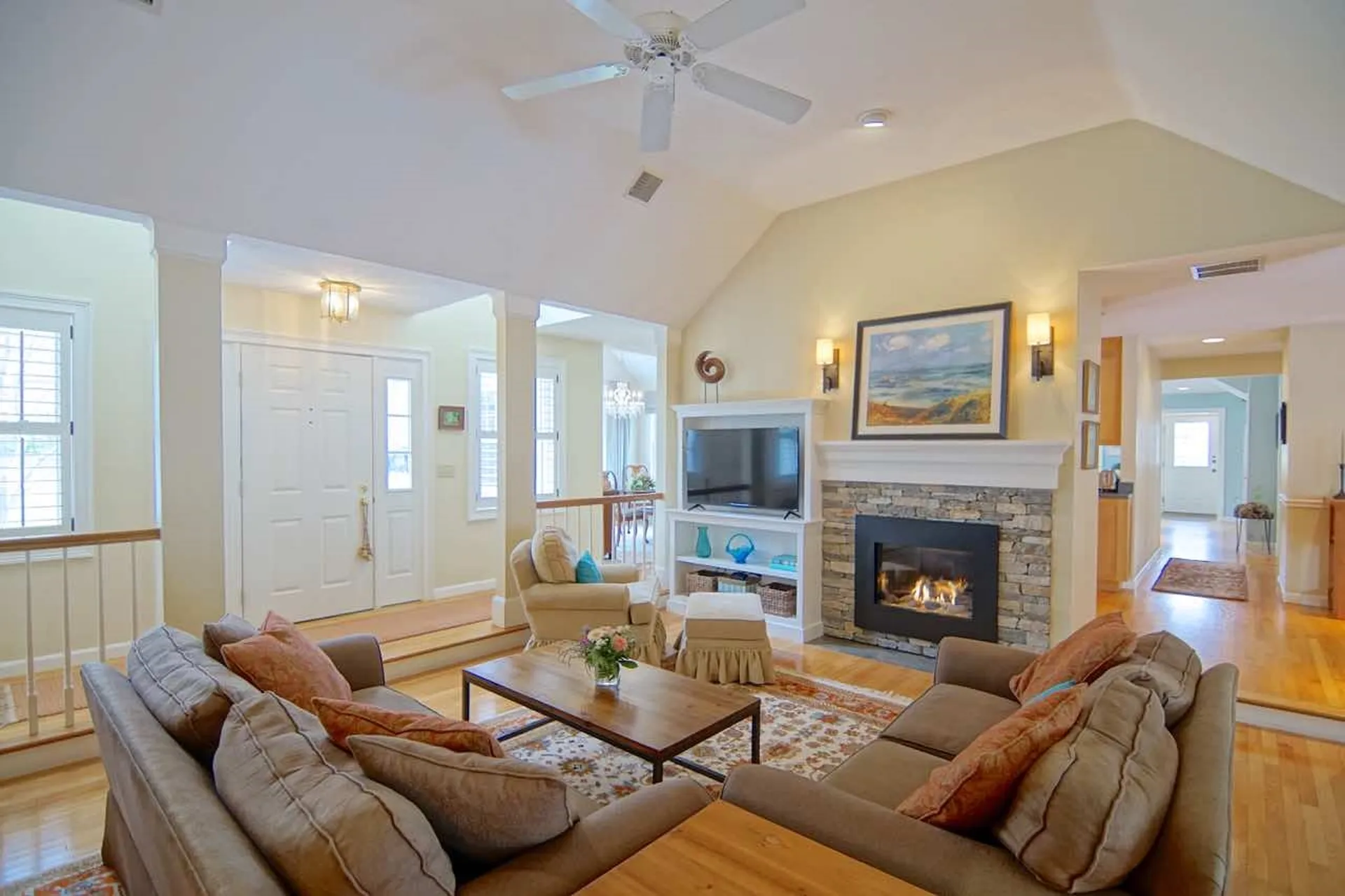 24 Vanderpool Drive Hampton NH 03842