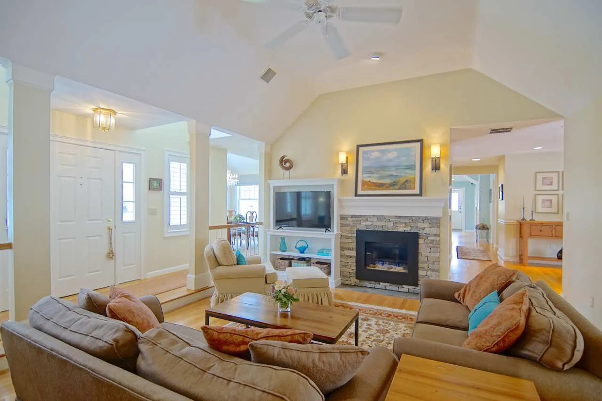 24 Vanderpool Drive Hampton NH 03842