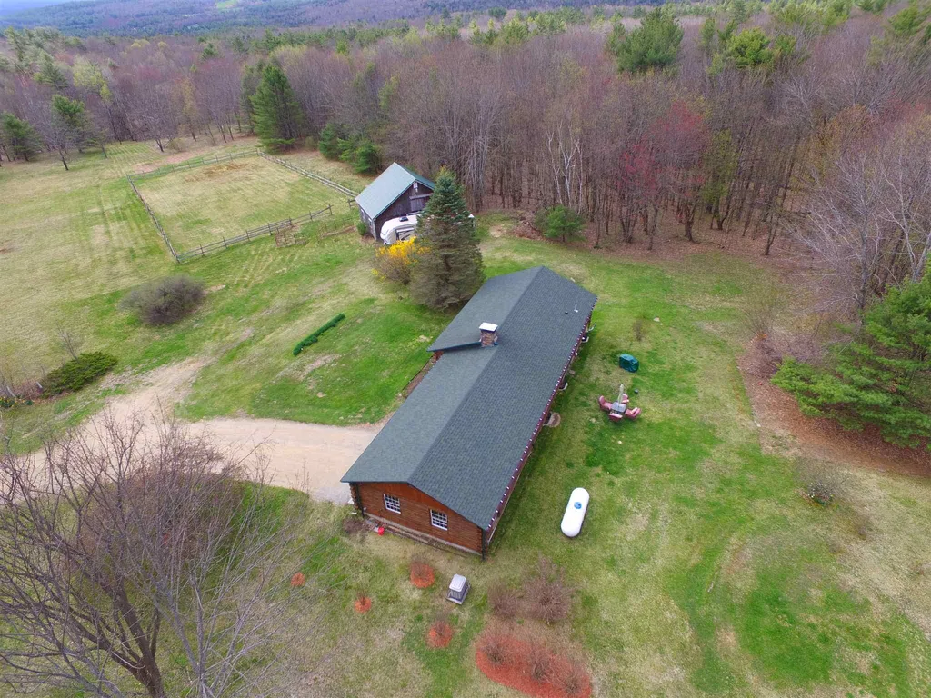 228 Stone Road Gilmanton NH 03237