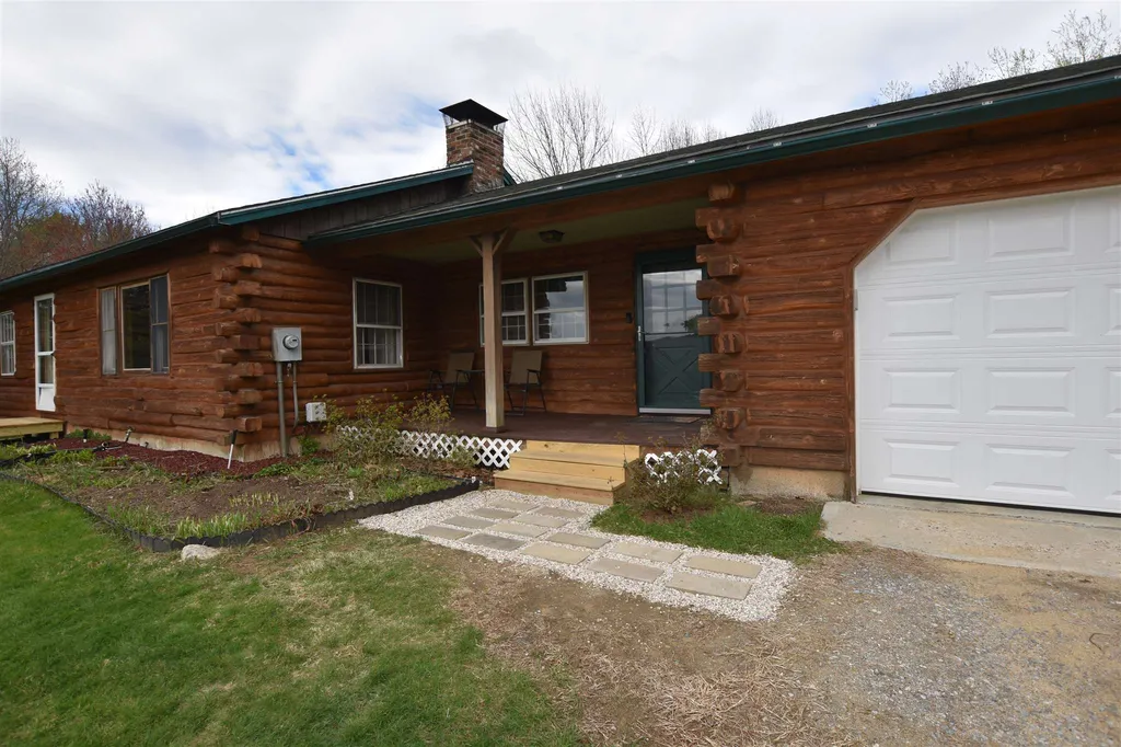 228 Stone Road Gilmanton NH 03237