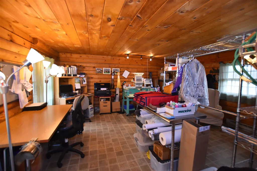 228 Stone Road Gilmanton NH 03237