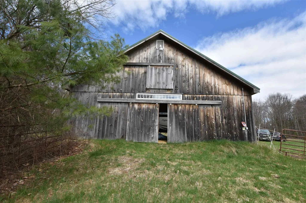 228 Stone Road Gilmanton NH 03237