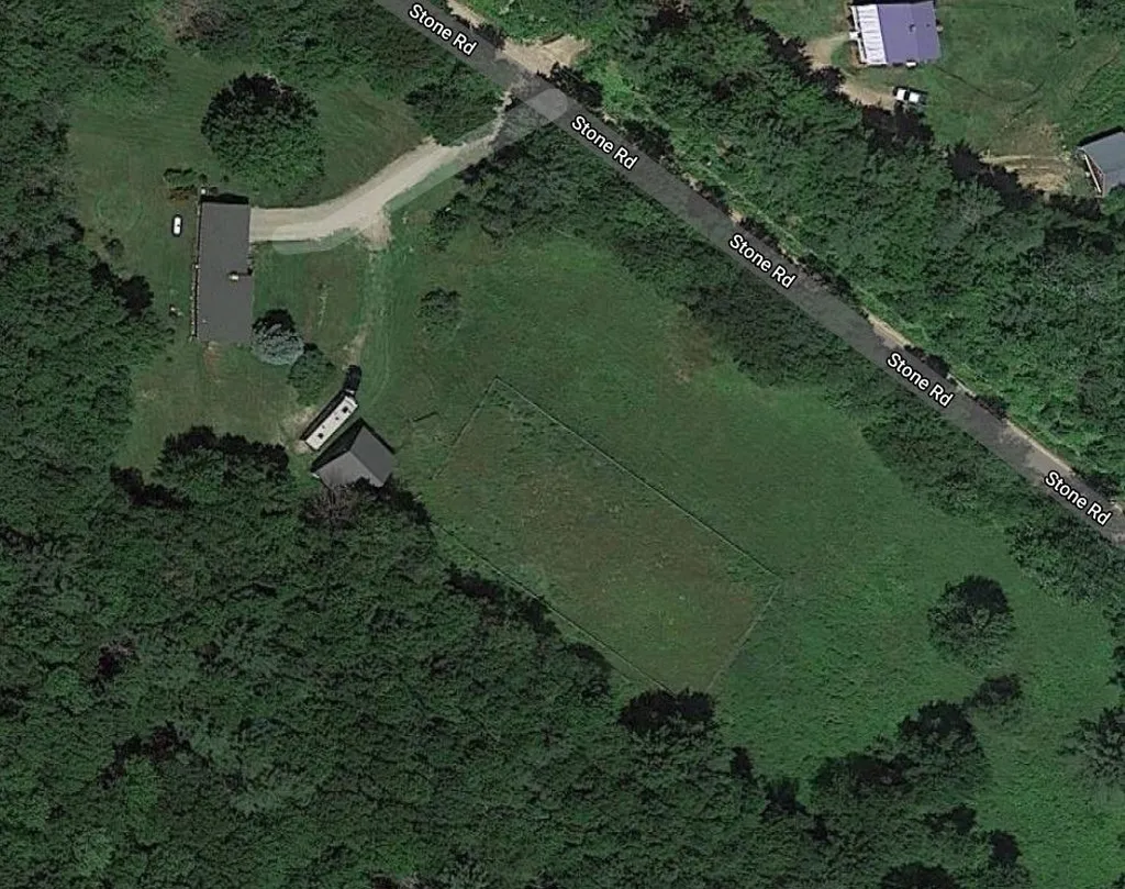 228 Stone Road Gilmanton NH 03237