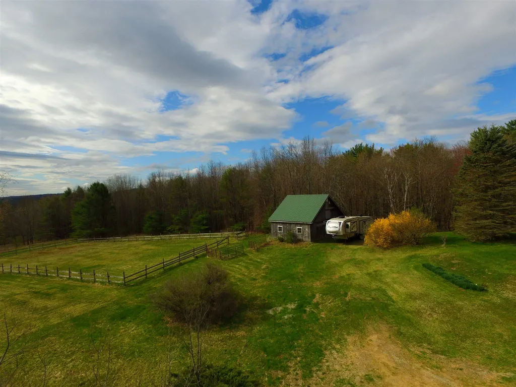 228 Stone Road Gilmanton NH 03237