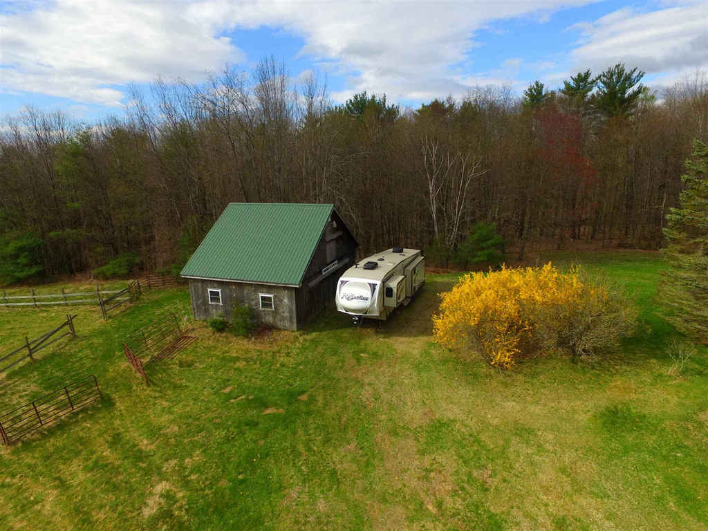 228 Stone Road Gilmanton NH 03237