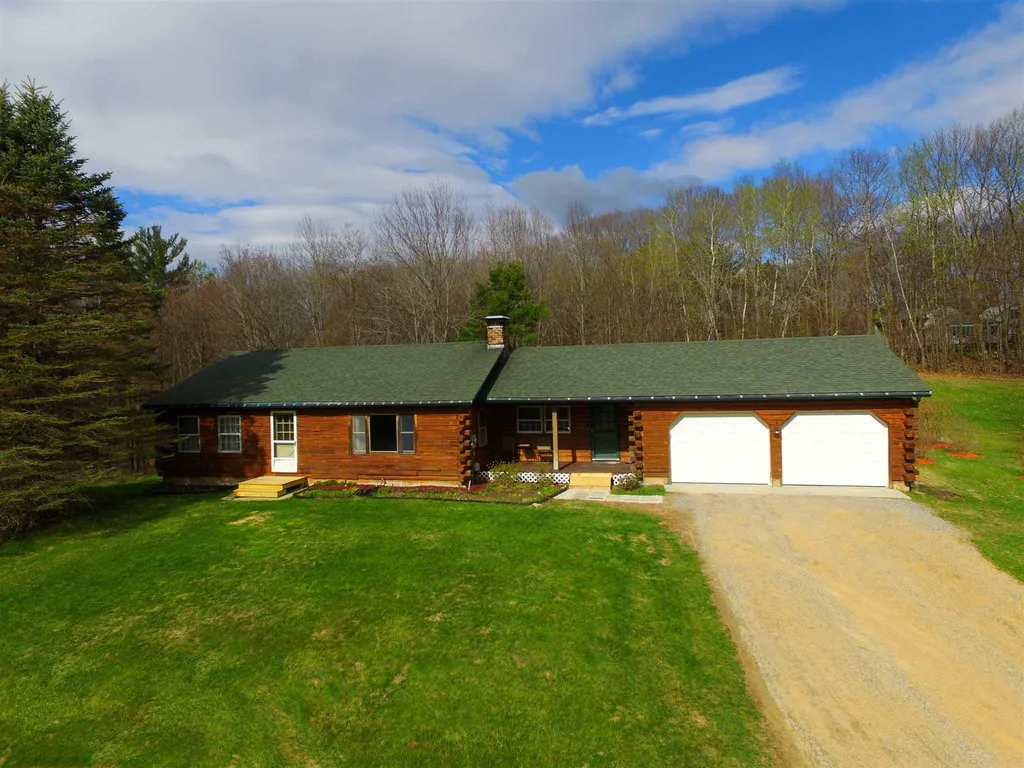 228 Stone Road Gilmanton NH 03237