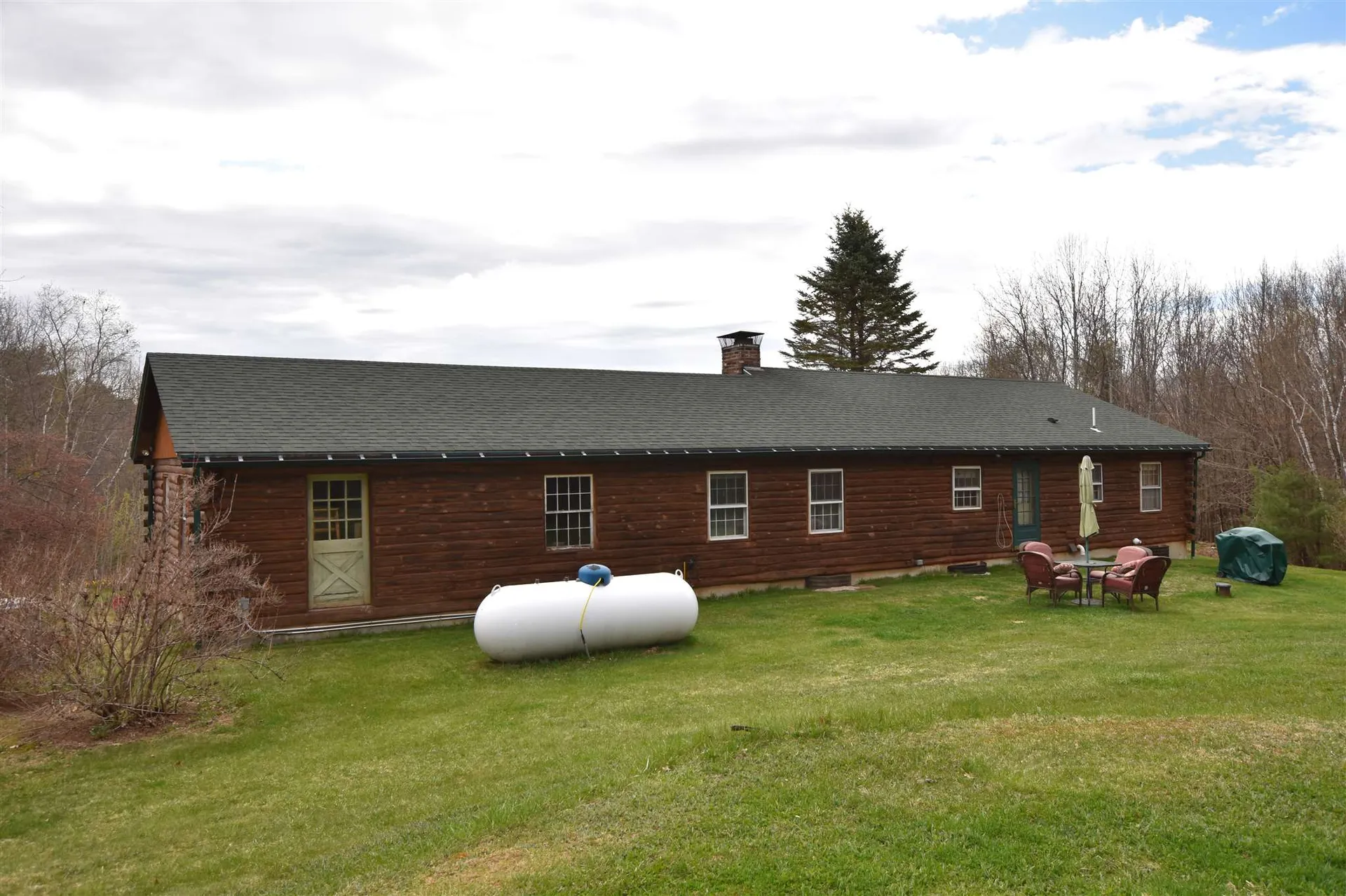 228 Stone Road Gilmanton NH 03237