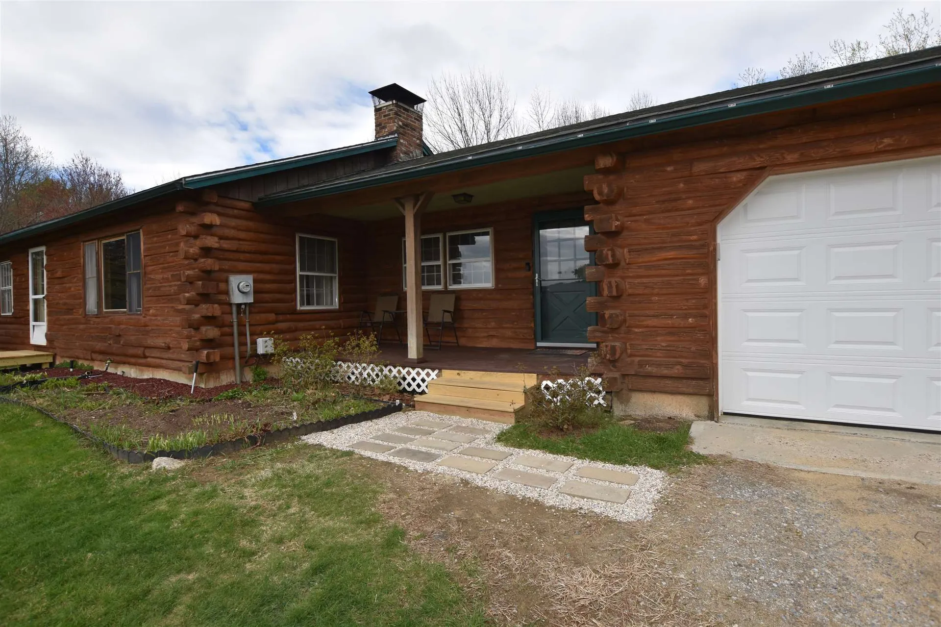 228 Stone Road Gilmanton NH 03237