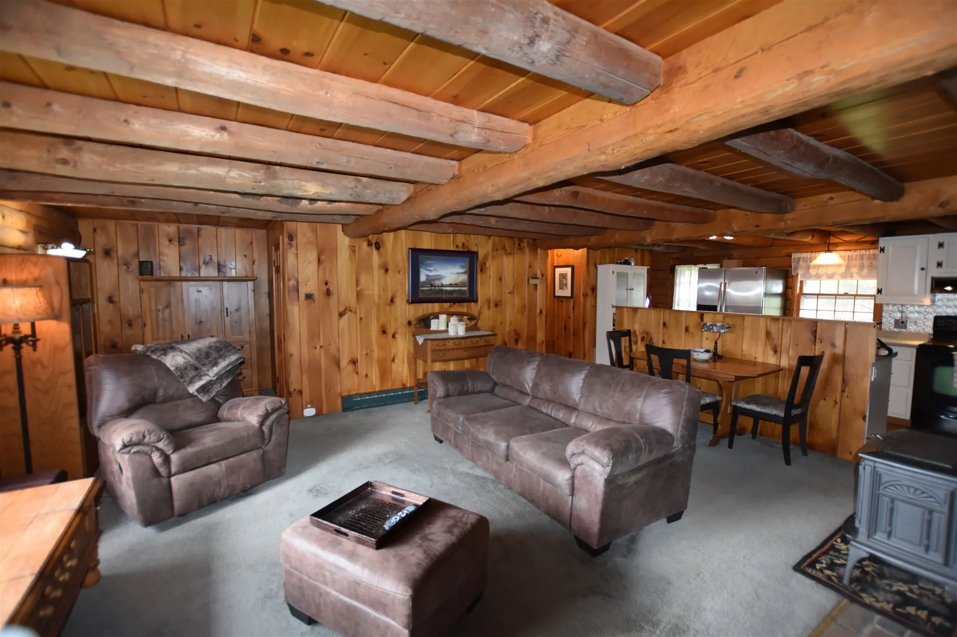 228 Stone Road Gilmanton NH 03237