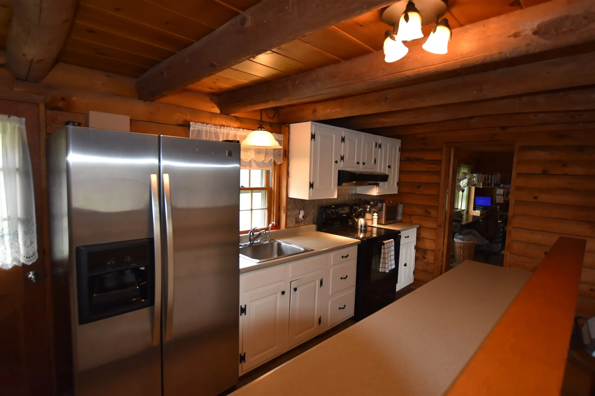 228 Stone Road Gilmanton NH 03237