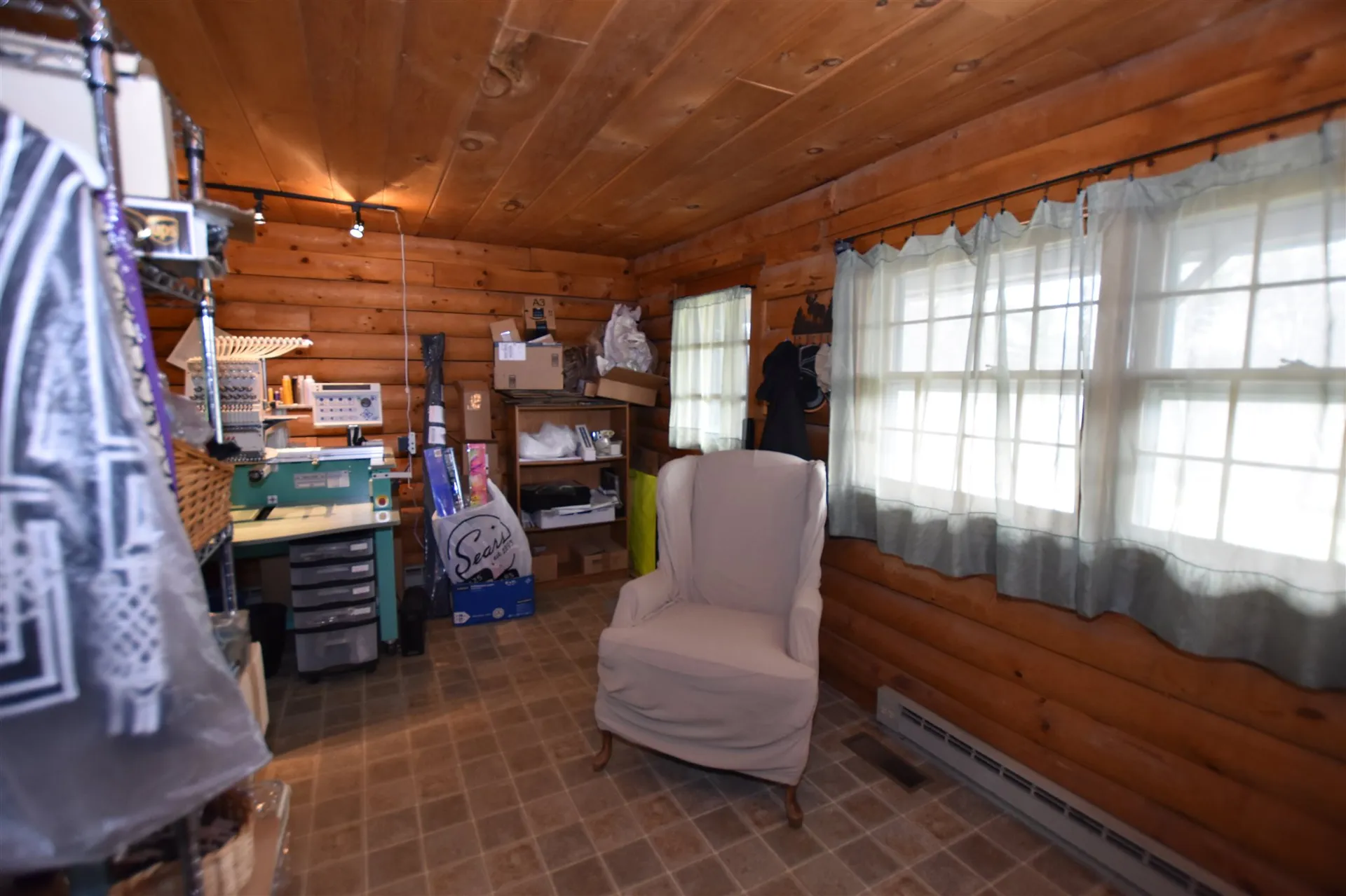 228 Stone Road Gilmanton NH 03237