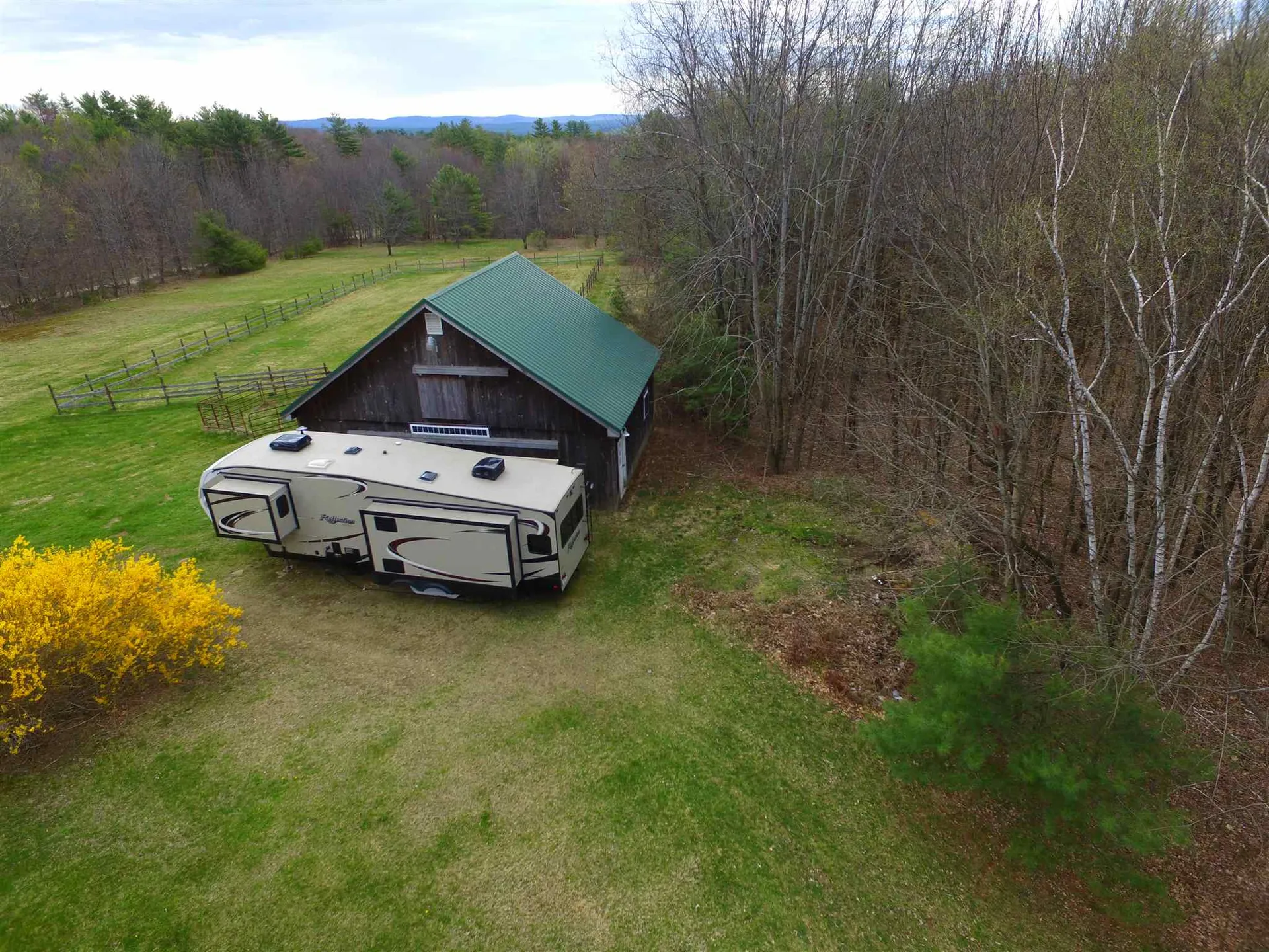 228 Stone Road Gilmanton NH 03237