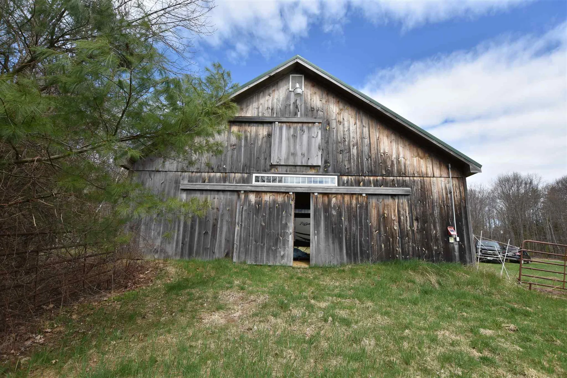 228 Stone Road Gilmanton NH 03237