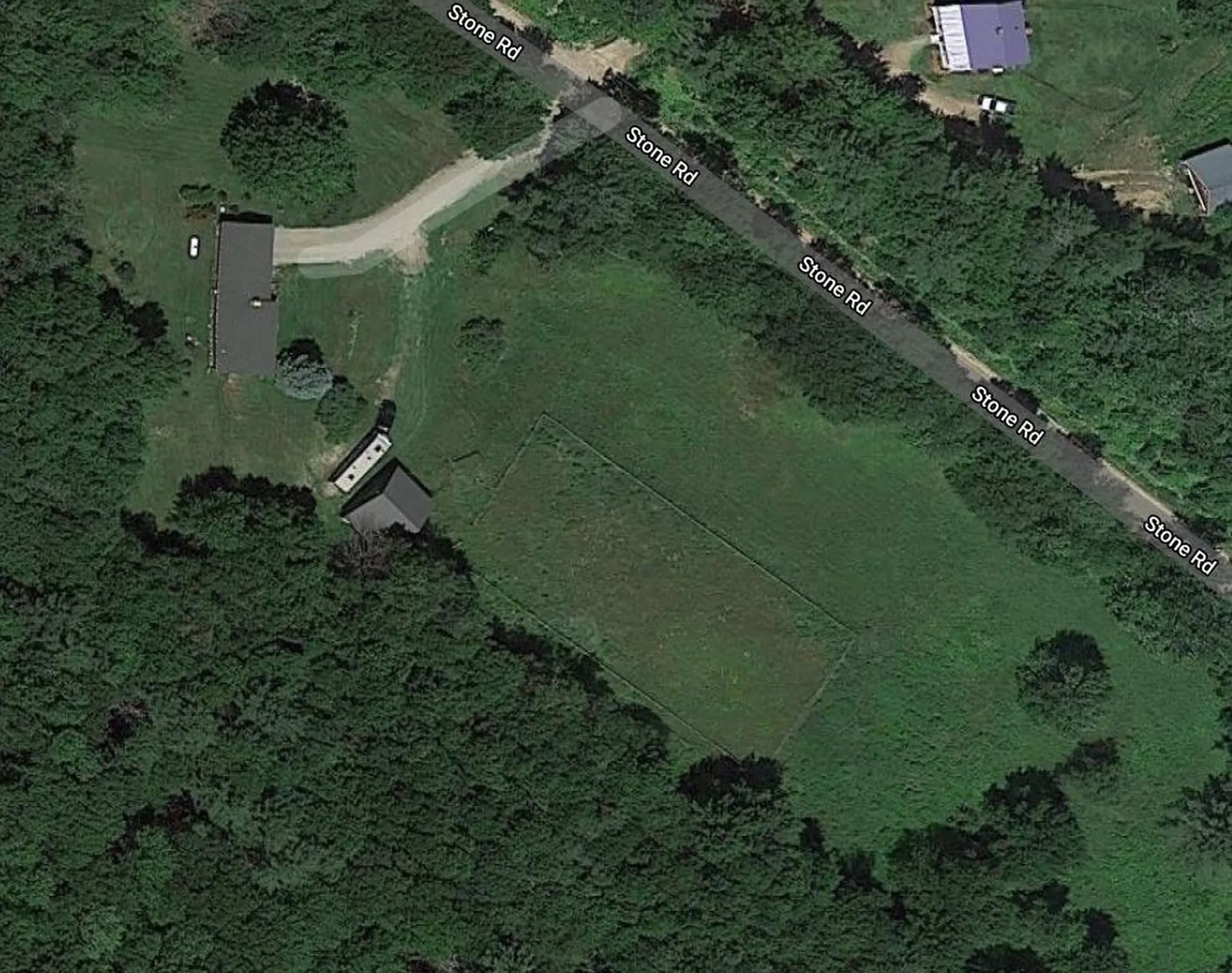 228 Stone Road Gilmanton NH 03237