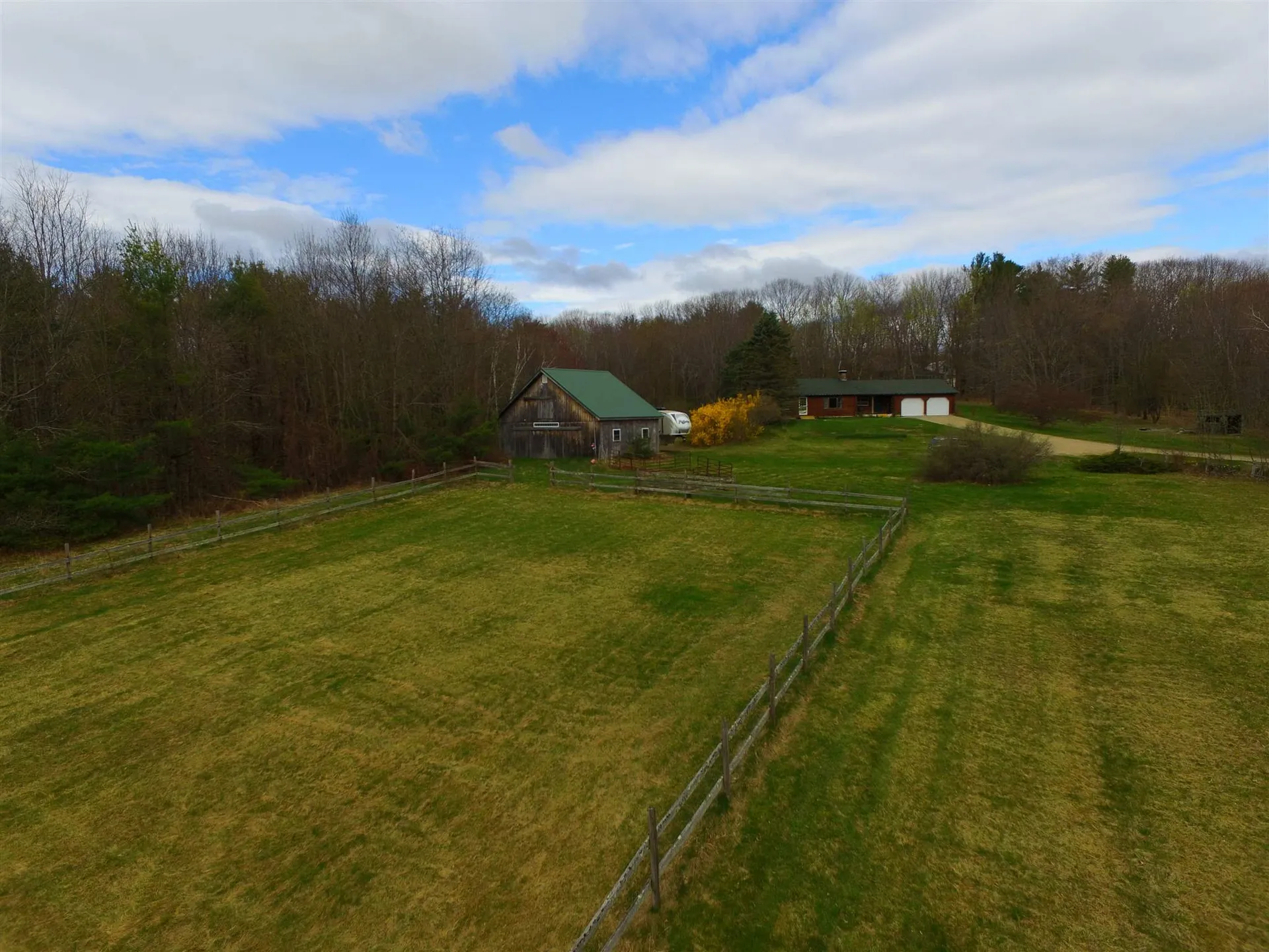 228 Stone Road Gilmanton NH 03237