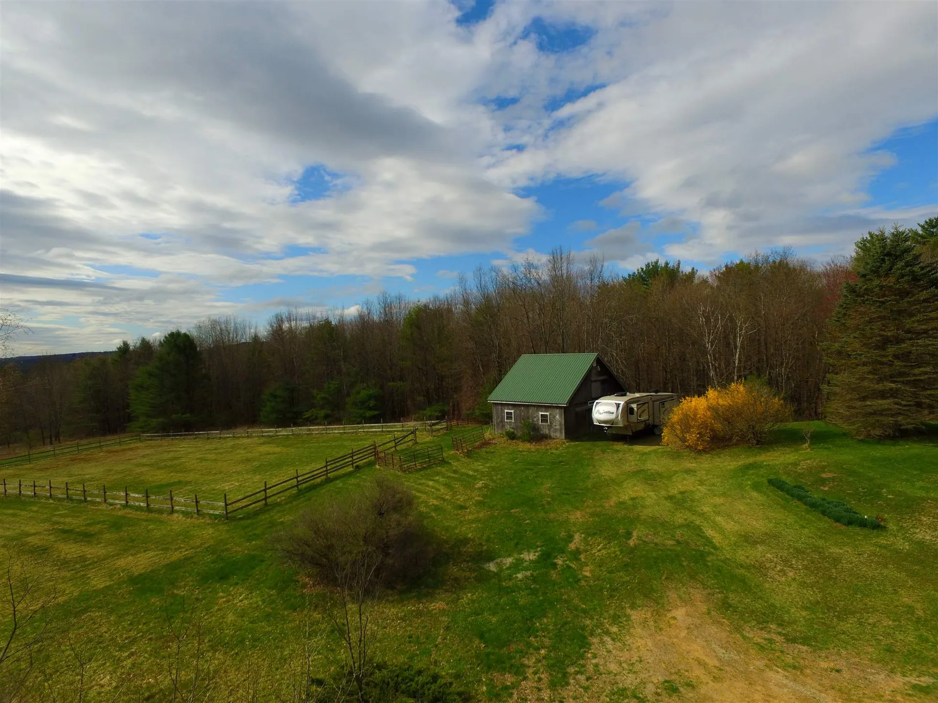 228 Stone Road Gilmanton NH 03237