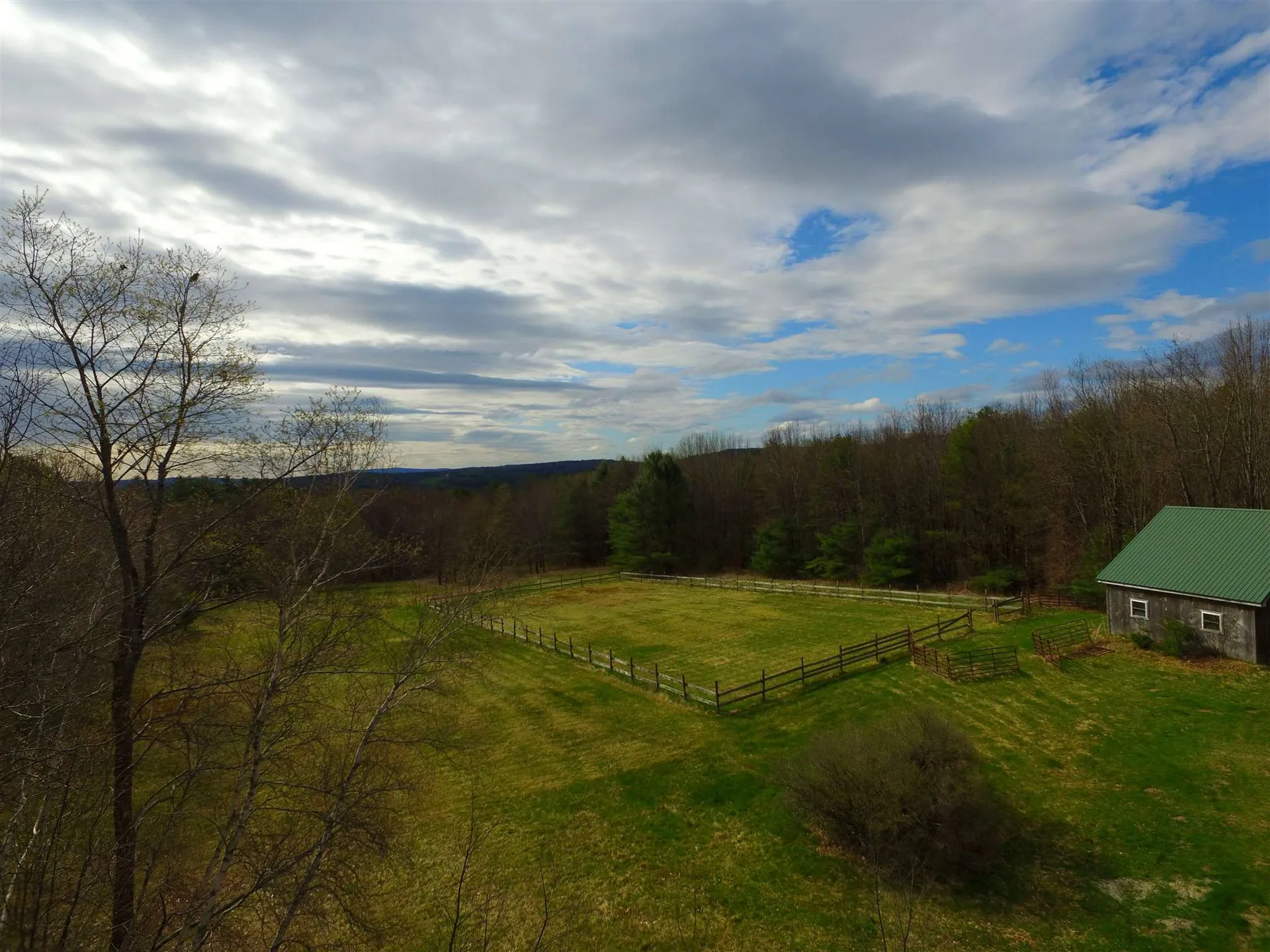 228 Stone Road Gilmanton NH 03237