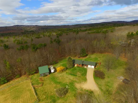 228 Stone Road Gilmanton NH 03237