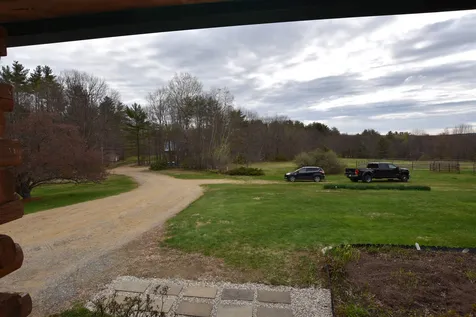 228 Stone Road Gilmanton NH 03237