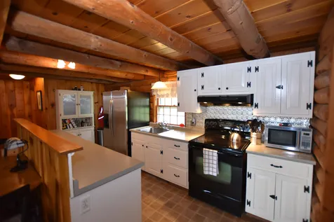 228 Stone Road Gilmanton NH 03237
