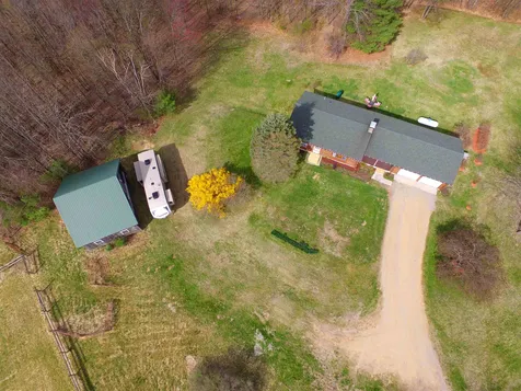 228 Stone Road Gilmanton NH 03237
