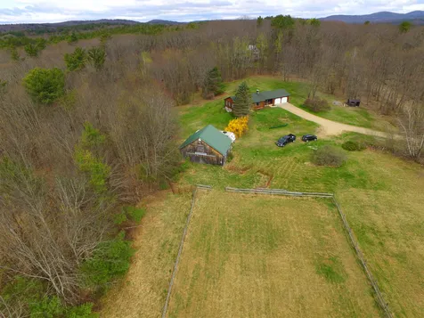 228 Stone Road Gilmanton NH 03237