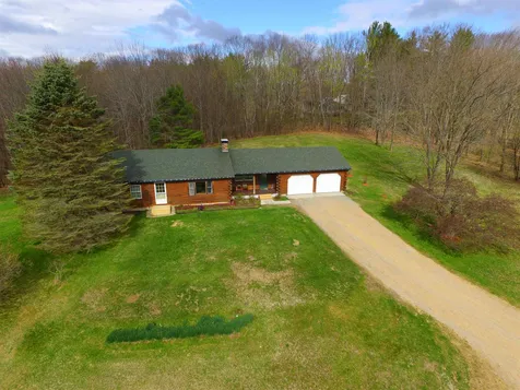 228 Stone Road Gilmanton NH 03237