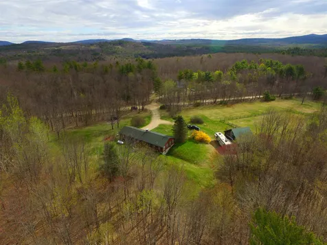 228 Stone Road Gilmanton NH 03237