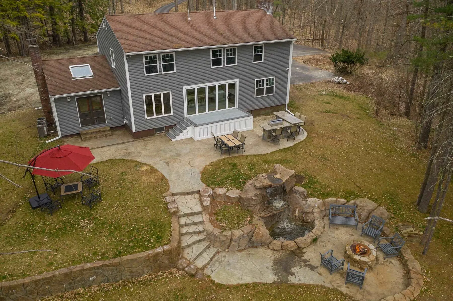 2 Whittier Falls Way Dover NH 03820