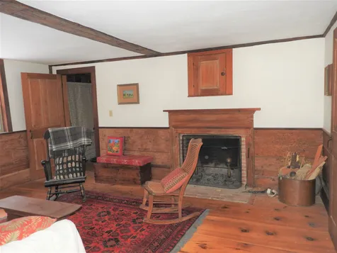 664 Freeman Colby Road Henniker NH 03242