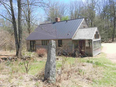 664 Freeman Colby Road Henniker NH 03242