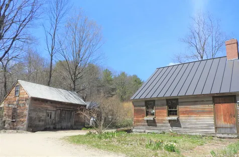 664 Freeman Colby Road Henniker NH 03242