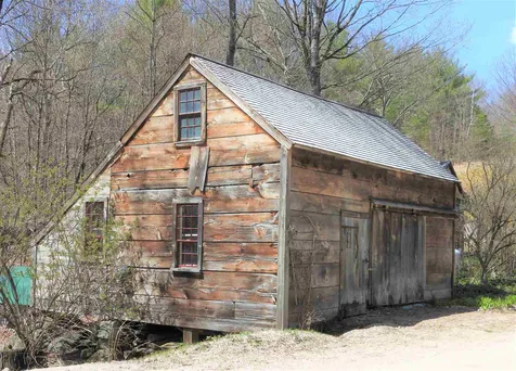 664 Freeman Colby Road Henniker NH 03242