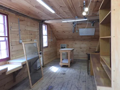 664 Freeman Colby Road Henniker NH 03242