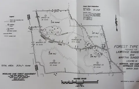 664 Freeman Colby Road Henniker NH 03242