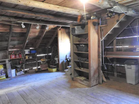 664 Freeman Colby Road Henniker NH 03242
