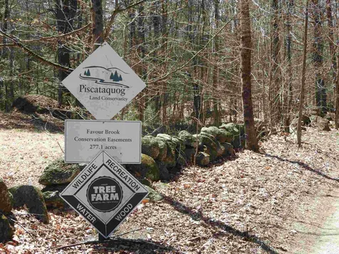 664 Freeman Colby Road Henniker NH 03242