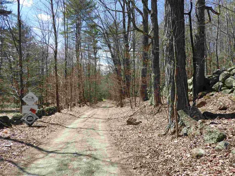 664 Freeman Colby Road Henniker NH 03242