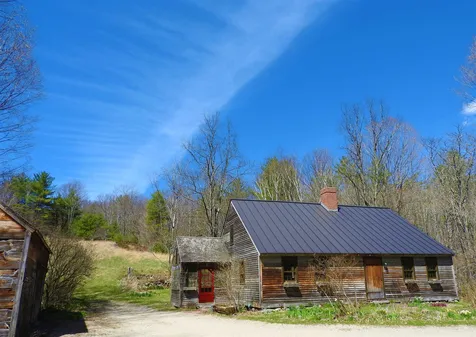 664 Freeman Colby Road Henniker NH 03242